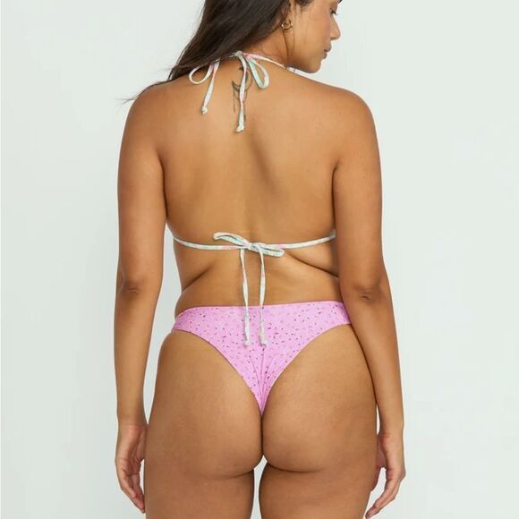 Billabong Folk Story Skimpy Hike Bottom - Picture 6 of 8